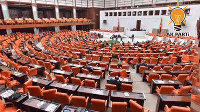 AKP'de 23 vekil adaylık başvurusu yapmadı