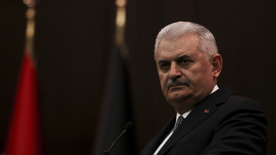 Yıldırım'dan S&P'ye: Bizim için kıymeti yok