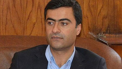 HDP'li Zeydan'a verilen 8 yıl hapis cezası onandı