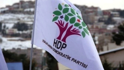 Savcı, HDP'lilerin ifadesini bile almadan tutuklanmalarını istedi