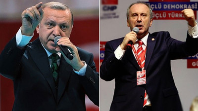 Konsensus'un Erdoğan-İnce anketi