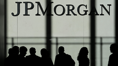 JP Morgan, faizde 1 puan artış bekliyor