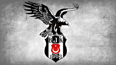 Beşiktaş, PFDK'ya sevk edildi