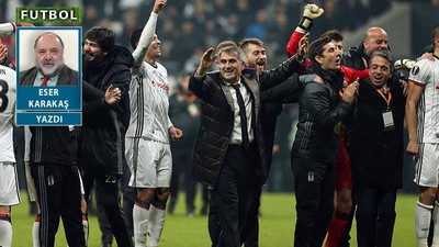 Bravo Beşiktaş