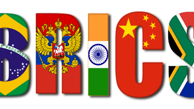 BRICS ülkeleri çöküşte