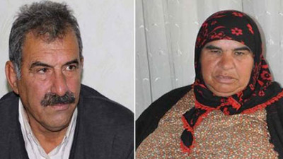 Öcalan'ın kardeşlerine soruşturma