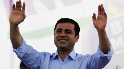 HDP'li Pir ve Sakık'tan CHP'li vekillere Demirtaş tepkisi