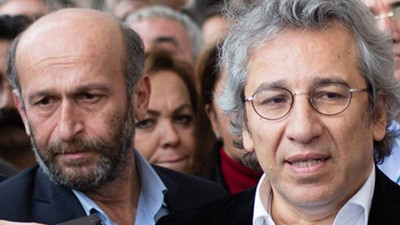 MİT TIR'ları Davası'nda Dündar ve Gül'ün dosyaları ayrıldı