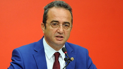 CHP'li Tezcan'a HDP sorusu