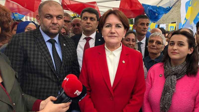 'İktidar can güvenliğini garanti altına almalı'