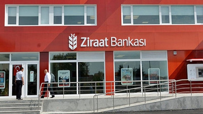 Hükümet Ziraat Bankası'nı yine imdada çağırdı