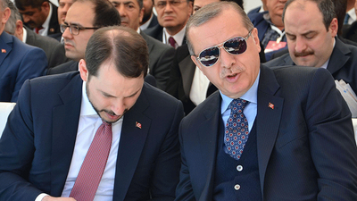 Ekonominin yeni patronu damat olacak iddiası