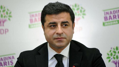 Mahkemeden Demirtaş hakkında yeni karar