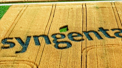 Syngenta’nın satışına şartlı onay