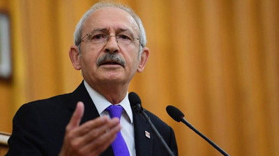 Kılıçdaroğlu'ndan Fransa'ya: Çağdışı kalan Kuran-ı Kerim değil sizsiniz