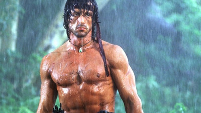 Satallone Rambo 5'le geliyor