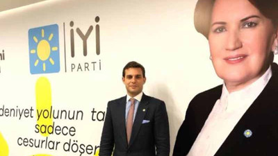 İYİ Parti'ye ikinci saldırı