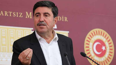 Altan Tan HDP'den aday olmayacak