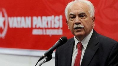 Perinçek: Hulisi Akar'ı görevden alırım