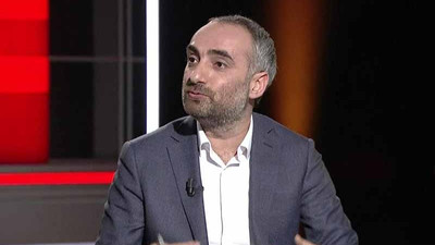 İsmail Saymaz Gece Görüşü programından çıkarıldı