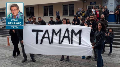 Bir ‘TAMAM’lık canları varmış!