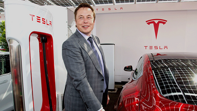 Tesla Türkiye'ye geliyor