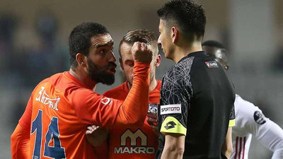 Arda Turan'ın babası hastaneye kaldırıldı