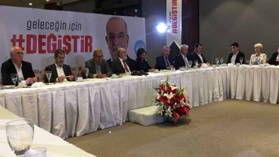 'Millet İttifakı' ile HDP seçim güvenliği için ortak çalışacak