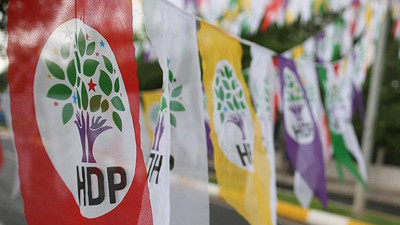 'HDP lehine çok ciddi olumlu bir hava var'