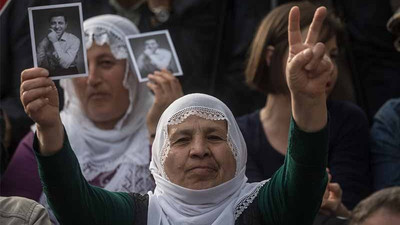 'Demirtaş'ı uygun aday yapan koşullar geri geldi'