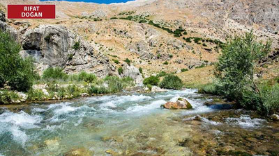 Danıştay Munzur Vadisi için kararını verdi