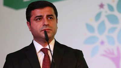 Demirtaş’tan Soma mesajı