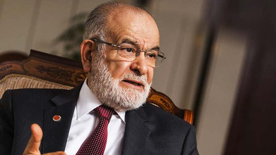 Karamollaoğlu’ndan af tepkisi: Siyaset üç kağıtçılık mesleği değildir