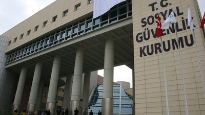 SGK'nin finansman açığı AKP döneminde 301 milyar TL'ye çıktı