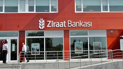 Ziraat Bankası'nın kredi borcu son 15 yılda 212 kat arttı