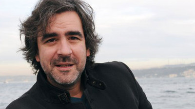 Deniz Yücel'e ödül