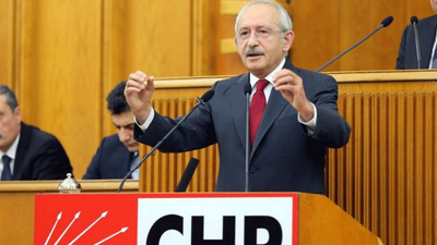 Kılıçdaroğlu: Alman hükümeti casus programı Türkiye'de kime sattı?