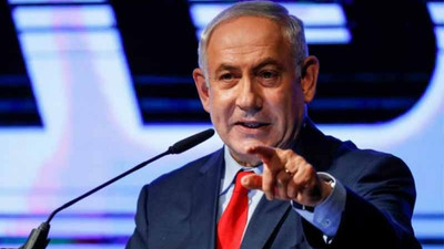 Netanyahu: Erdoğan terör ve katliamı iyi bilir