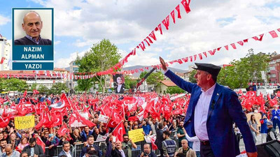 Baskıcı siyasetin final maçı