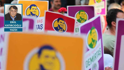 HDP'nin gücü nereden geliyor?