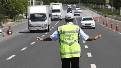 İstanbul'da yarın 'trafik çilesi' var