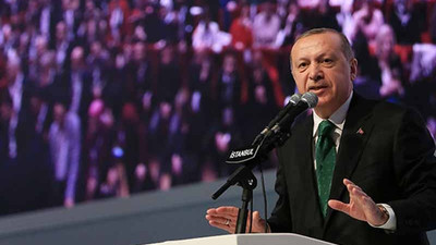 Erdoğan: Macun tüpten çıkmıştı bir kere...