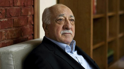 Adalet Bakanlığı'ndan Fetullah Gülen açıklaması