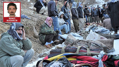 Roboskili aileler, AİHM kararına da avukatlara da tepkili