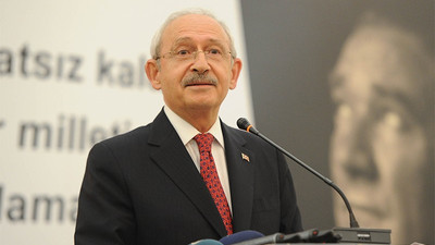 Kılıçdaroğlu’ndan 19 Mayıs mesajı