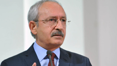 Kılıçdaroğlu'nun konvoyunda kaza