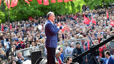 İnce: Mülakatı, performans sistemini ve sözleşmeli öğretmenliği kaldıracağız