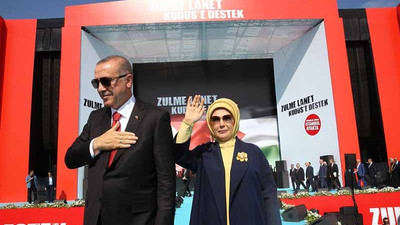 Erdoğan'a suikast ihbarı