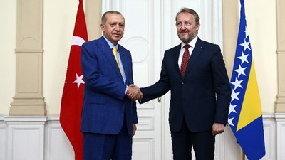 Erdoğan'dan 'suikast' açıklaması: O yüzden buradayım