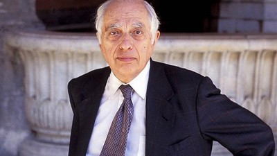 Tarihçi Bernard Lewis hayatını kaybetti